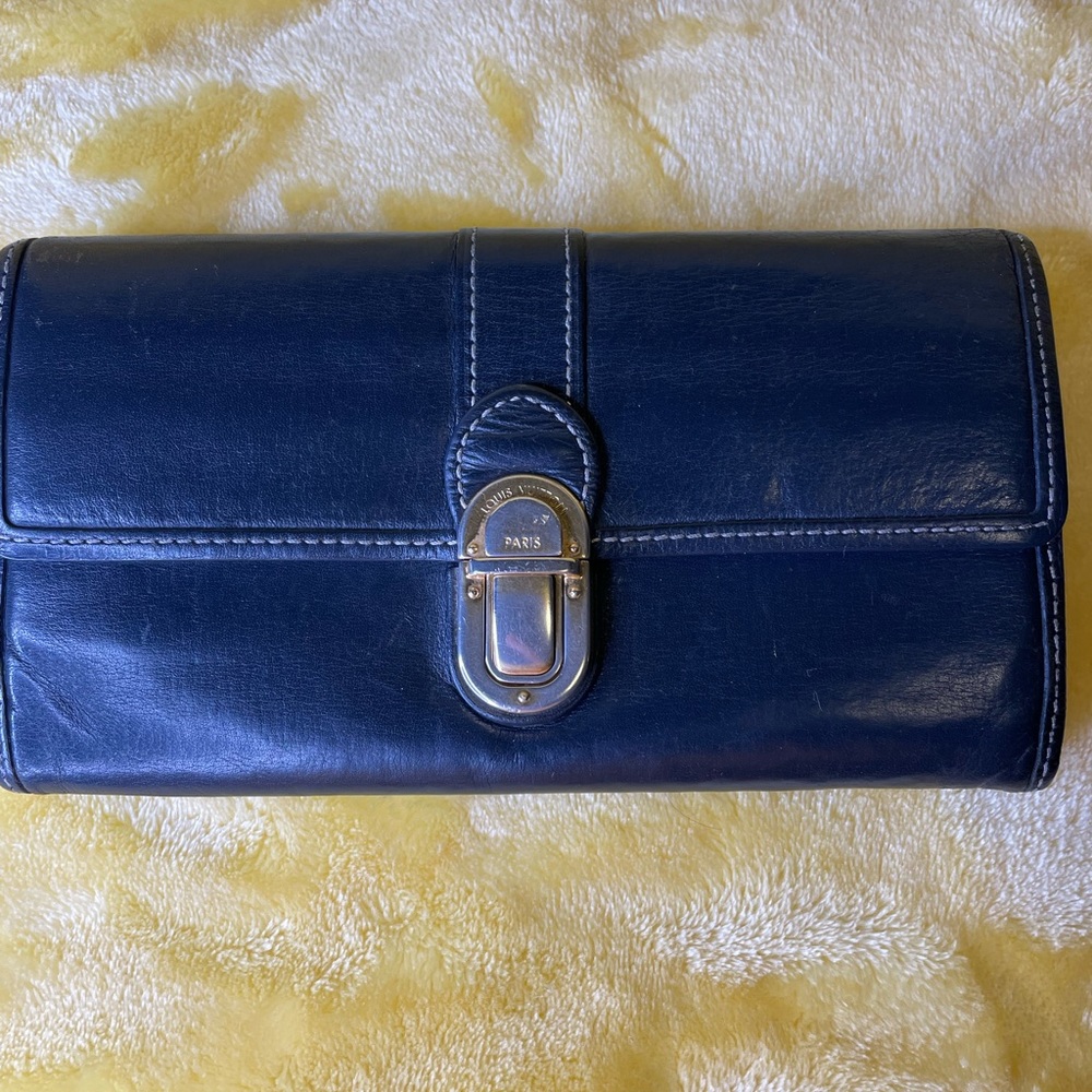 Authentic LV wallet